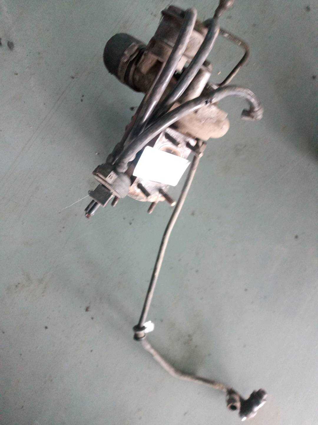 2025022602SAAB9535 涡轮增压器