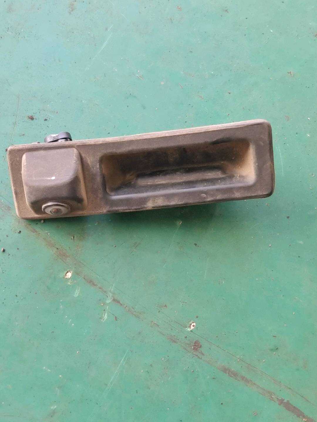 51247345700 尾盖开启开关