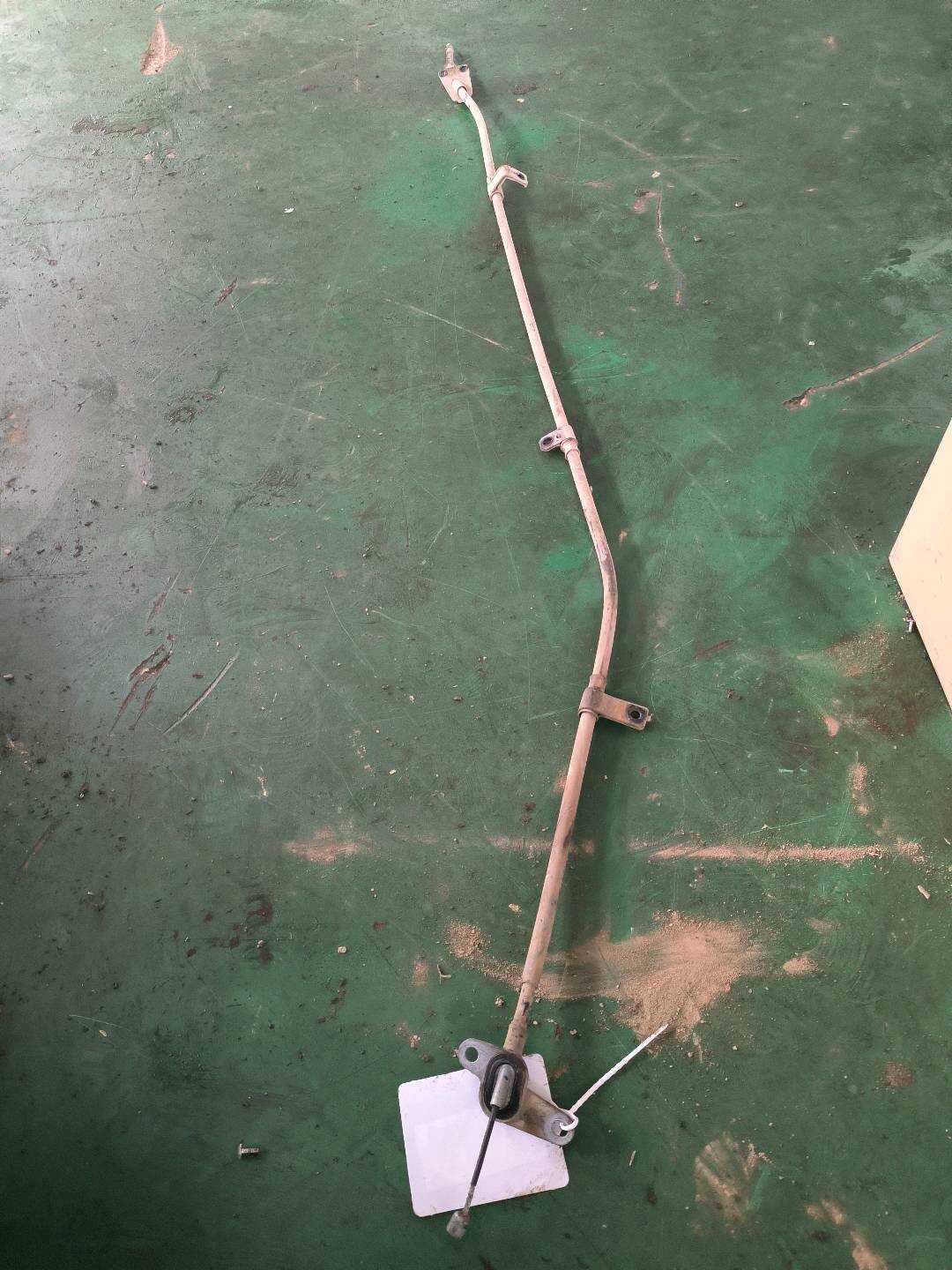 59770B3000 Parking Brake Cable, Rear Right