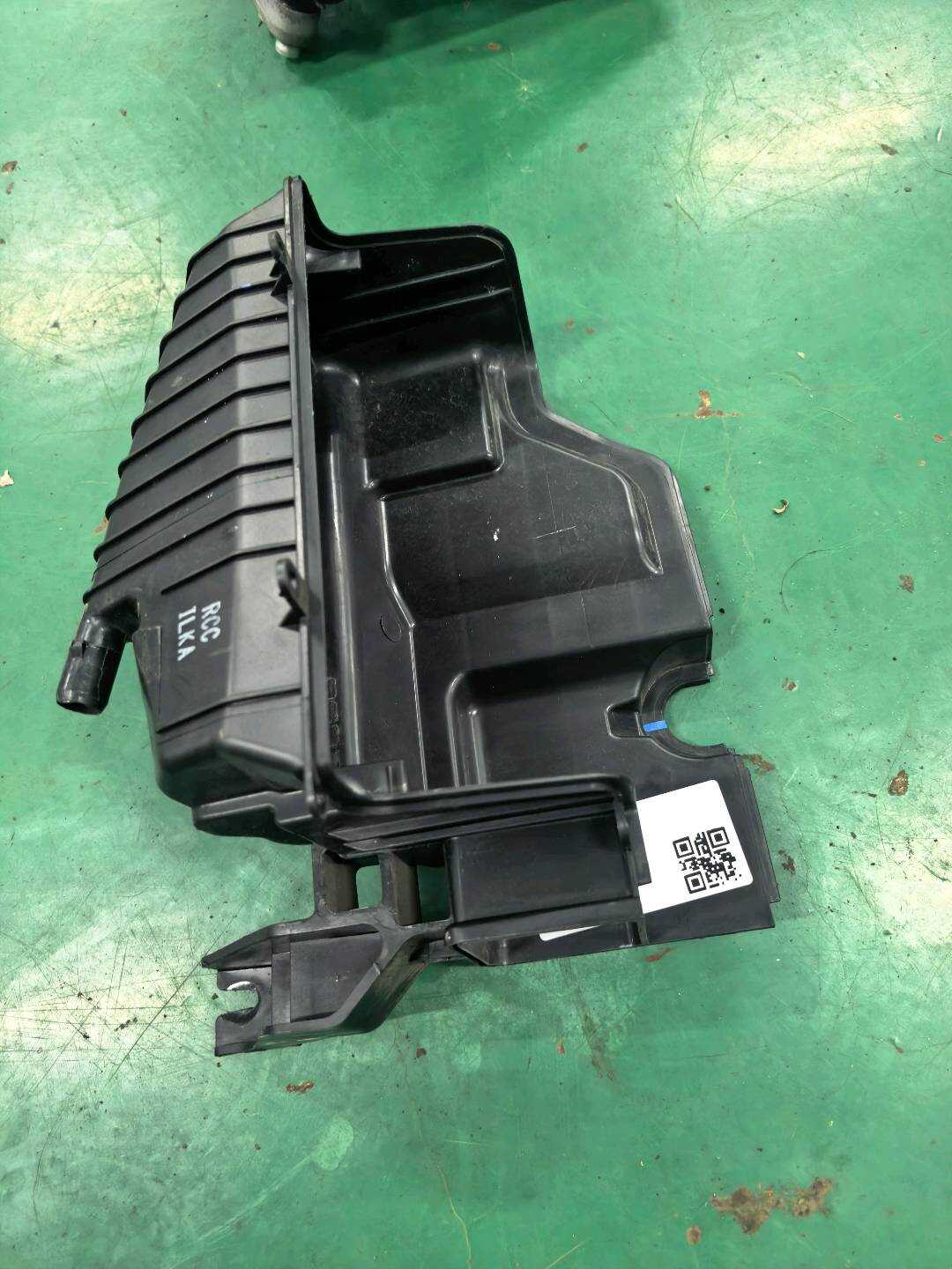 H971370U000 加热器和蒸发器下壳