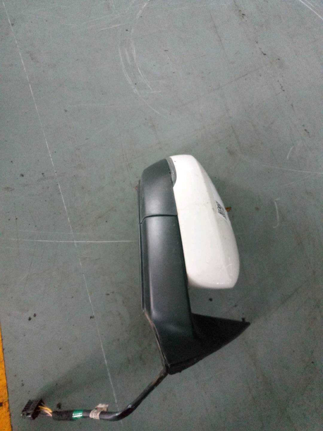 6R0857538BGRU 倒车镜壳(右)