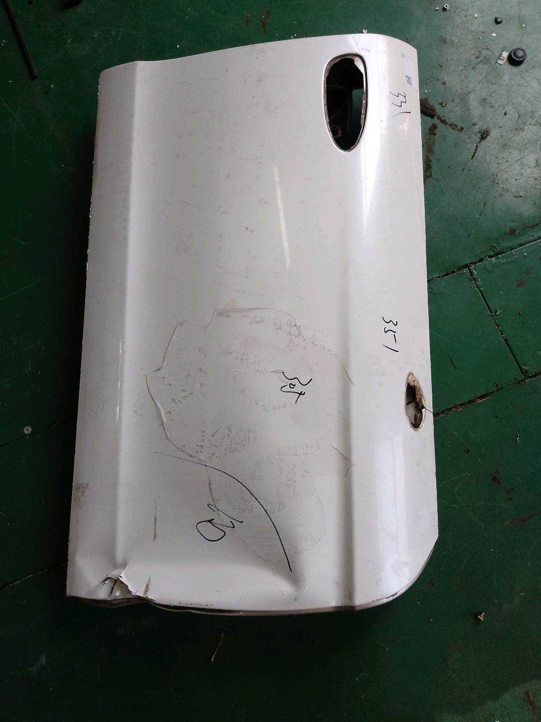97053101200 前门壳(右)