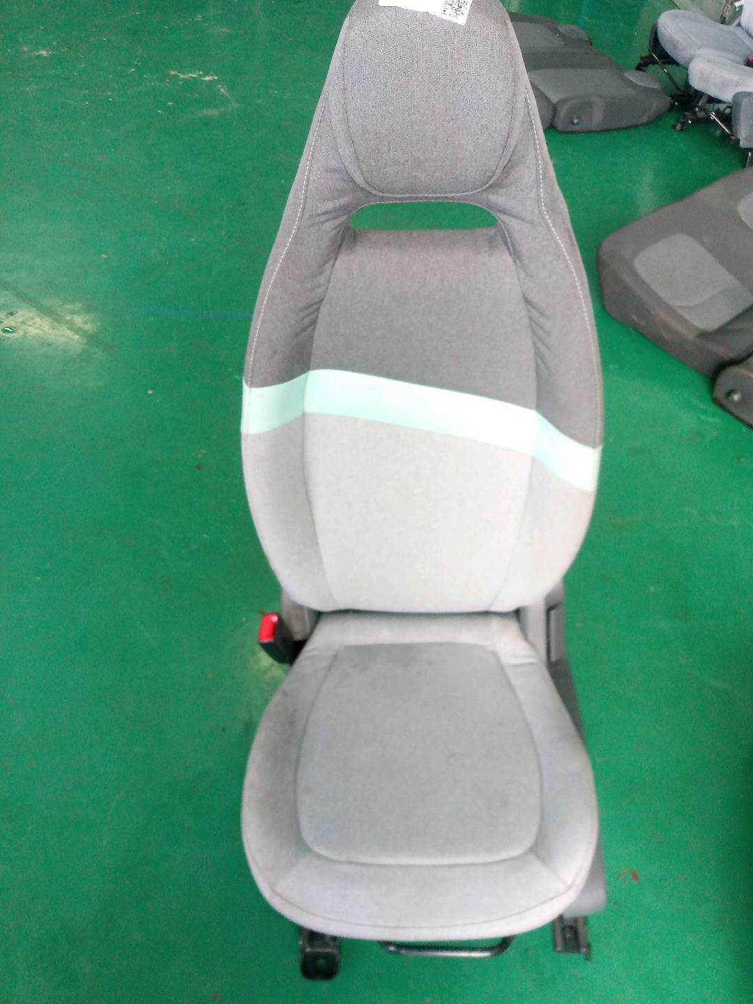24329084 Driver Seat Assembly