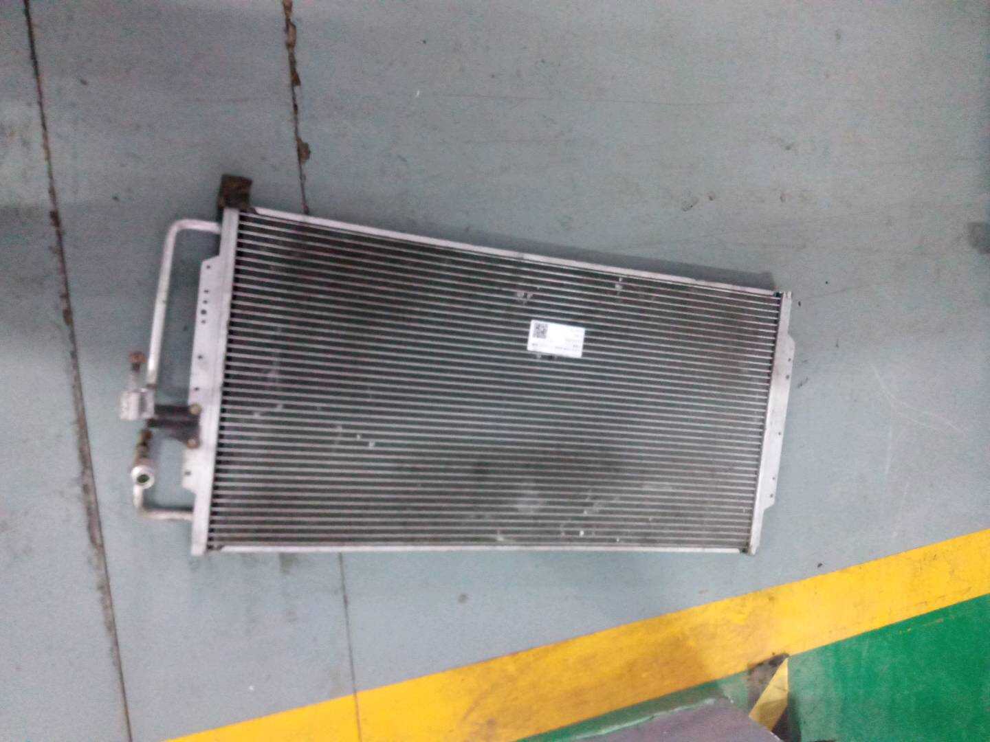 9020215 冷凝器