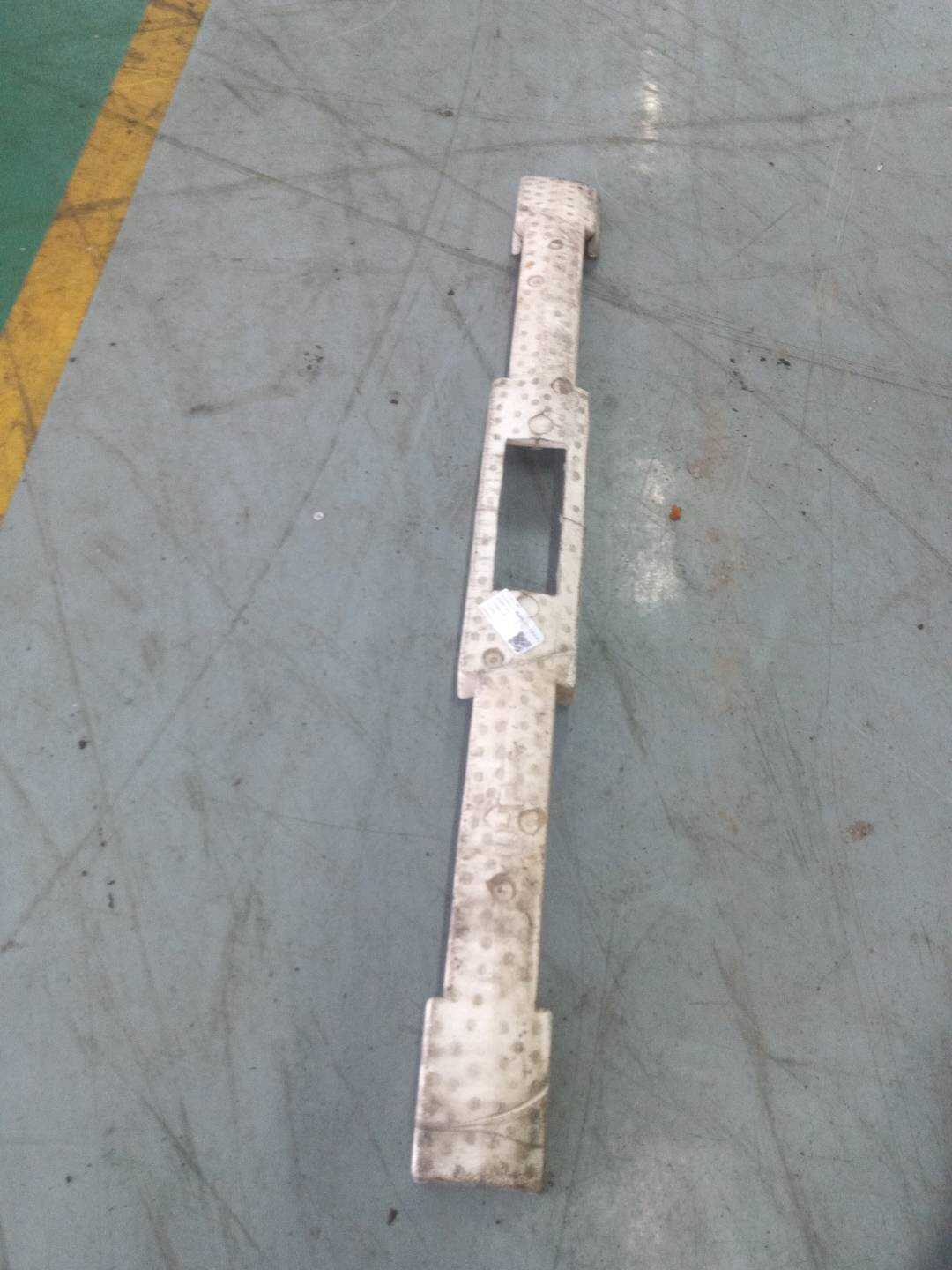71570SDAA00 后保险杠泡沫