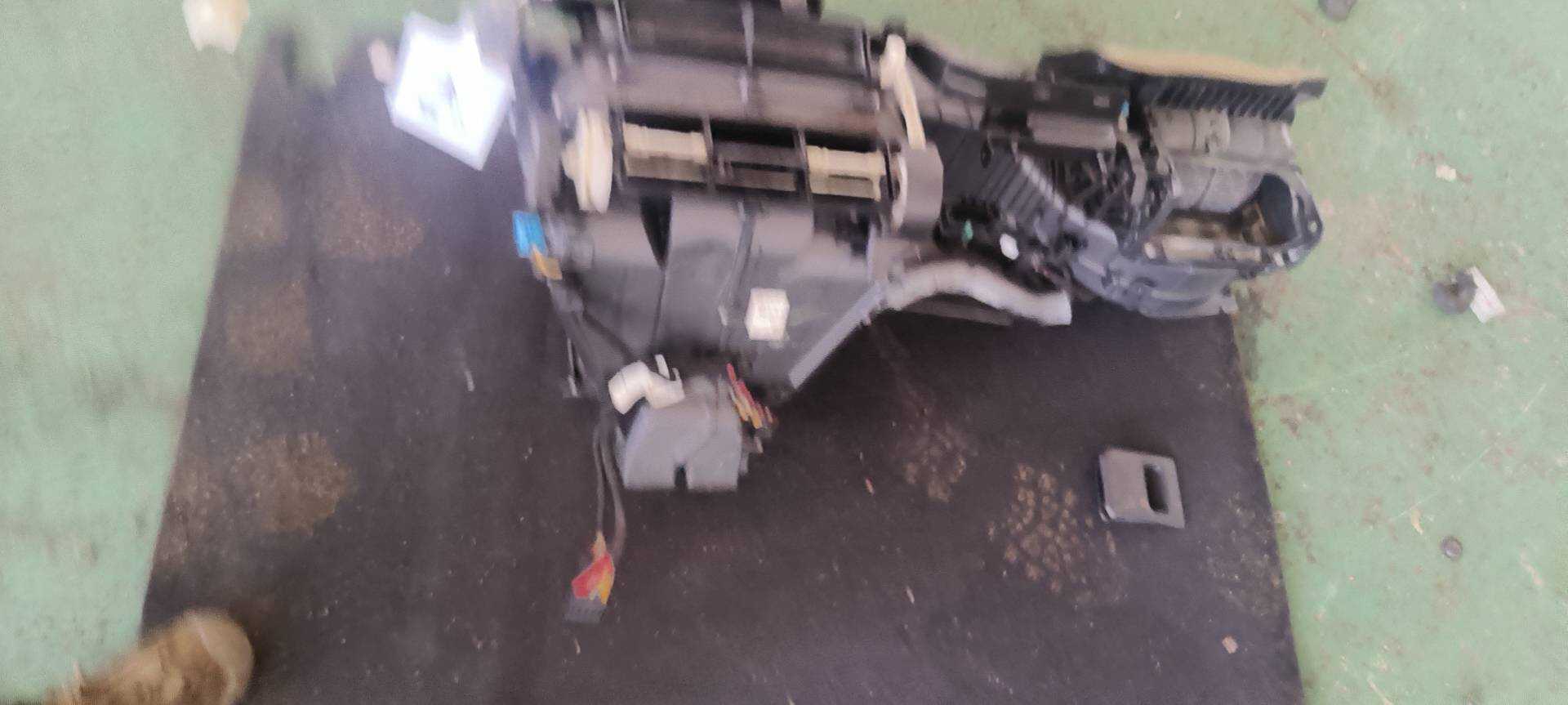 L3CD820103A 蒸发器总成