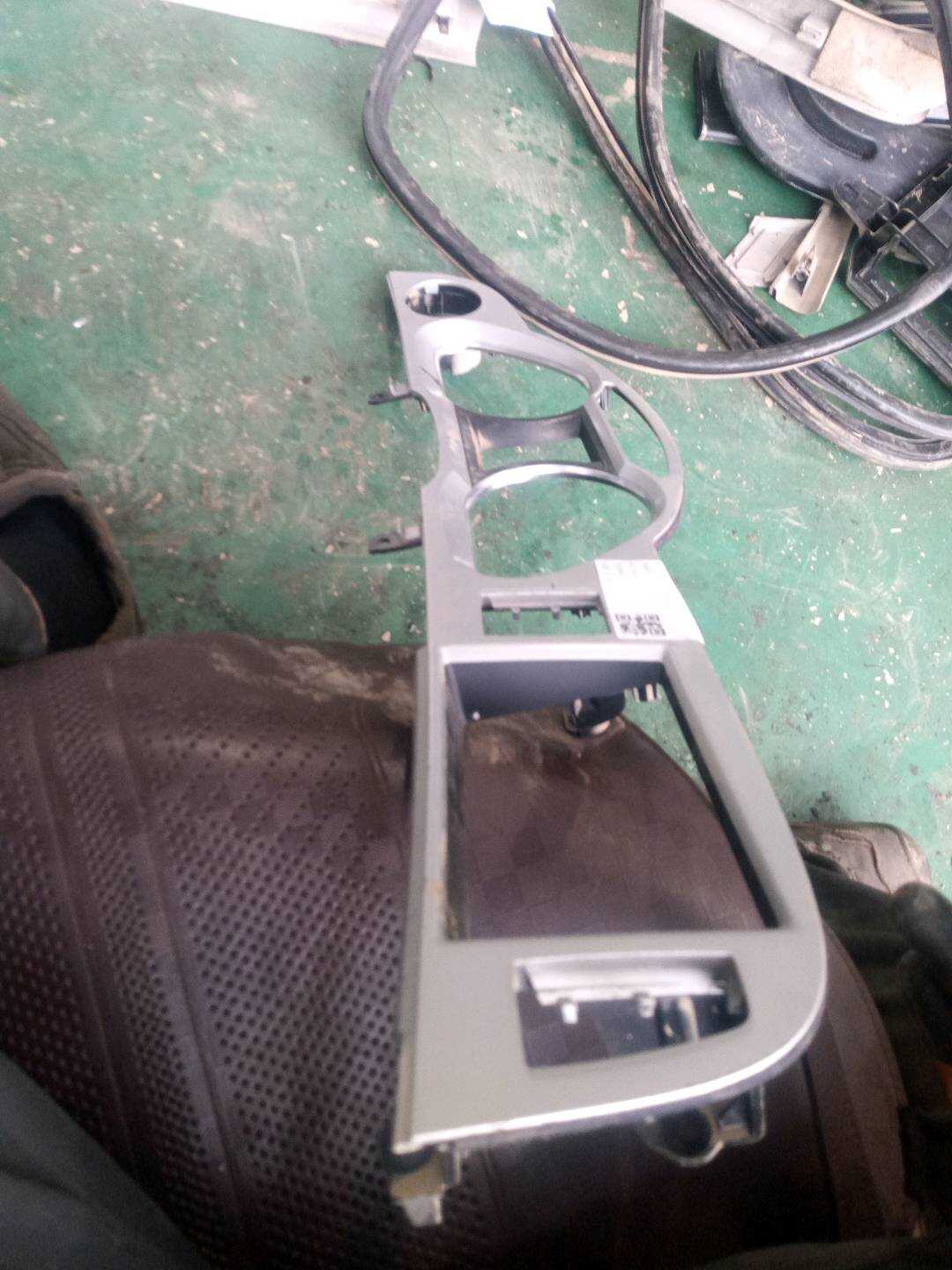 4F1857115J Instrument Cluster Bezel