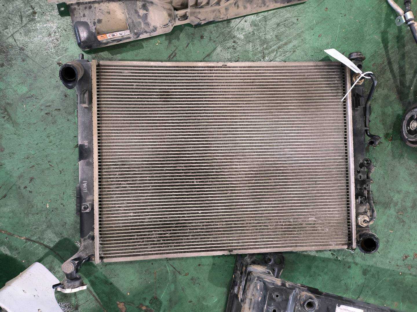 25310B3000 水箱