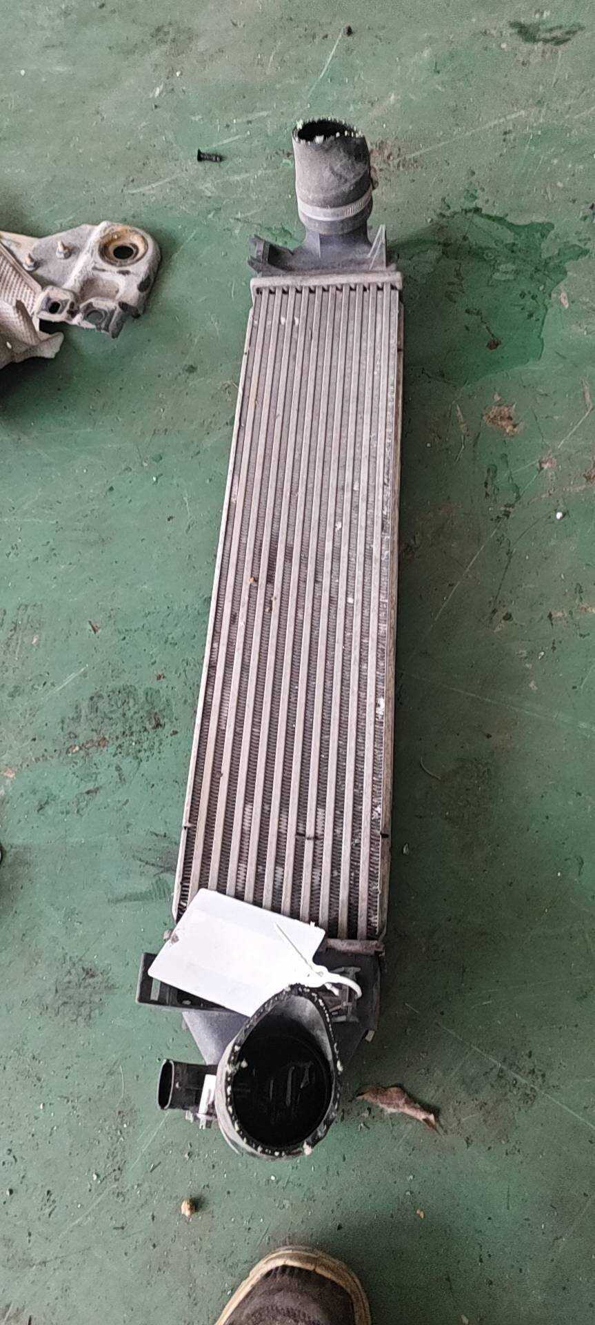 LR031467 Intercooler