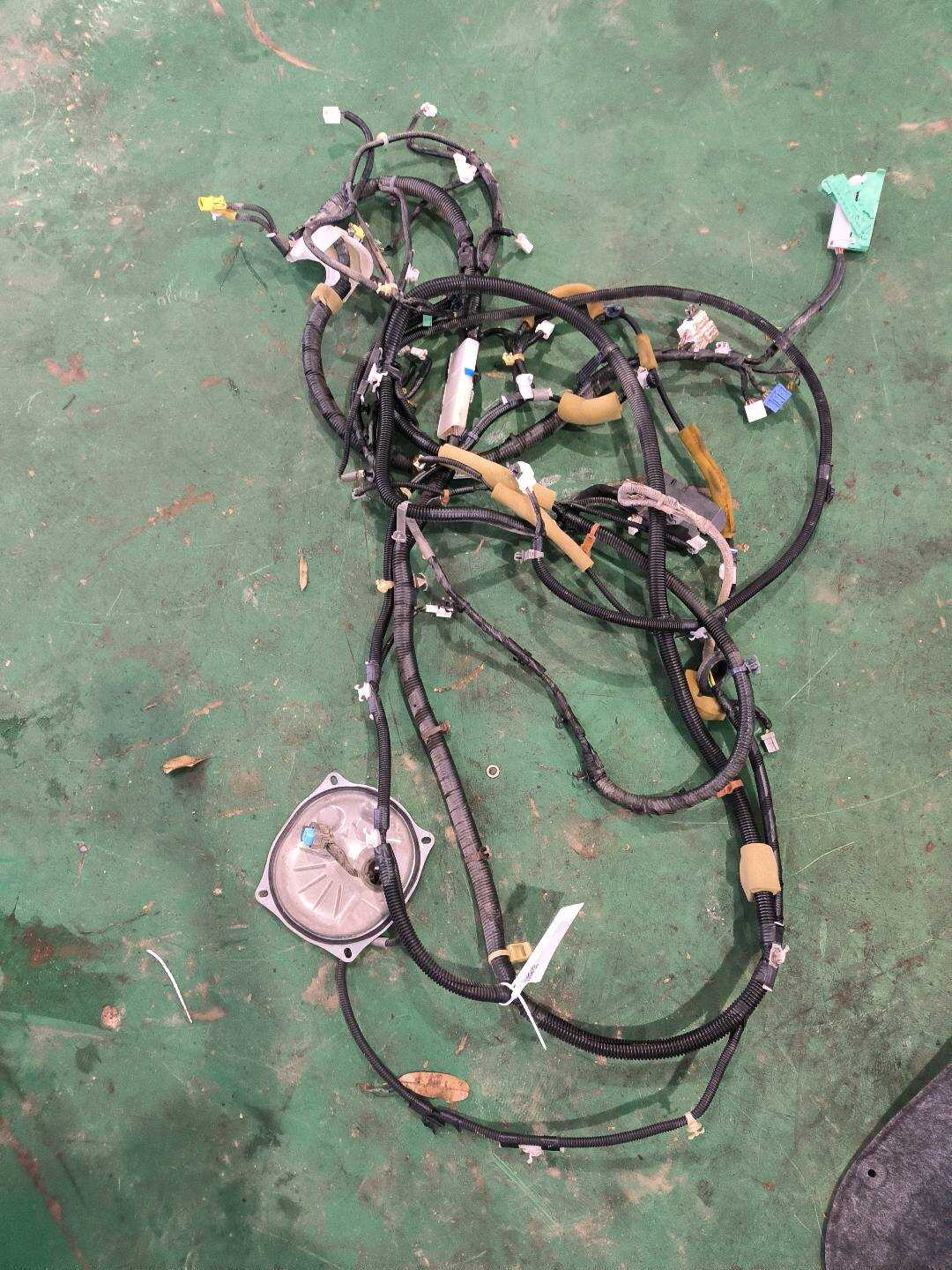 32160T2JH01 车身线束(左)