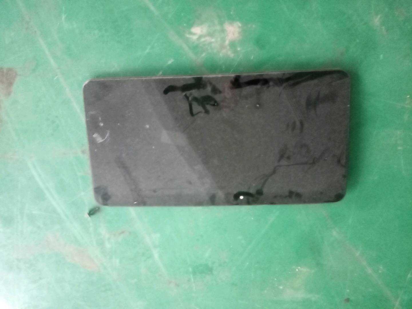 A2197800021 Sunroof Glass