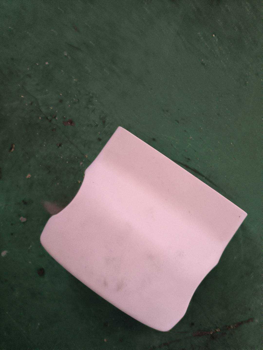 5510610TB02 转向管柱上护罩总成