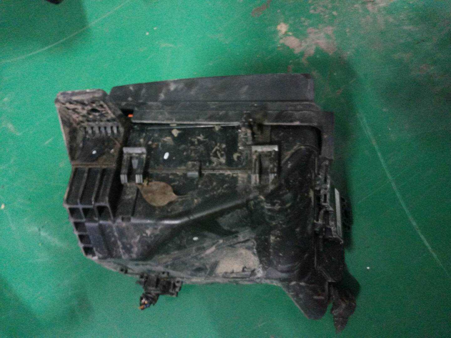 91950F9200 发动机保险盒