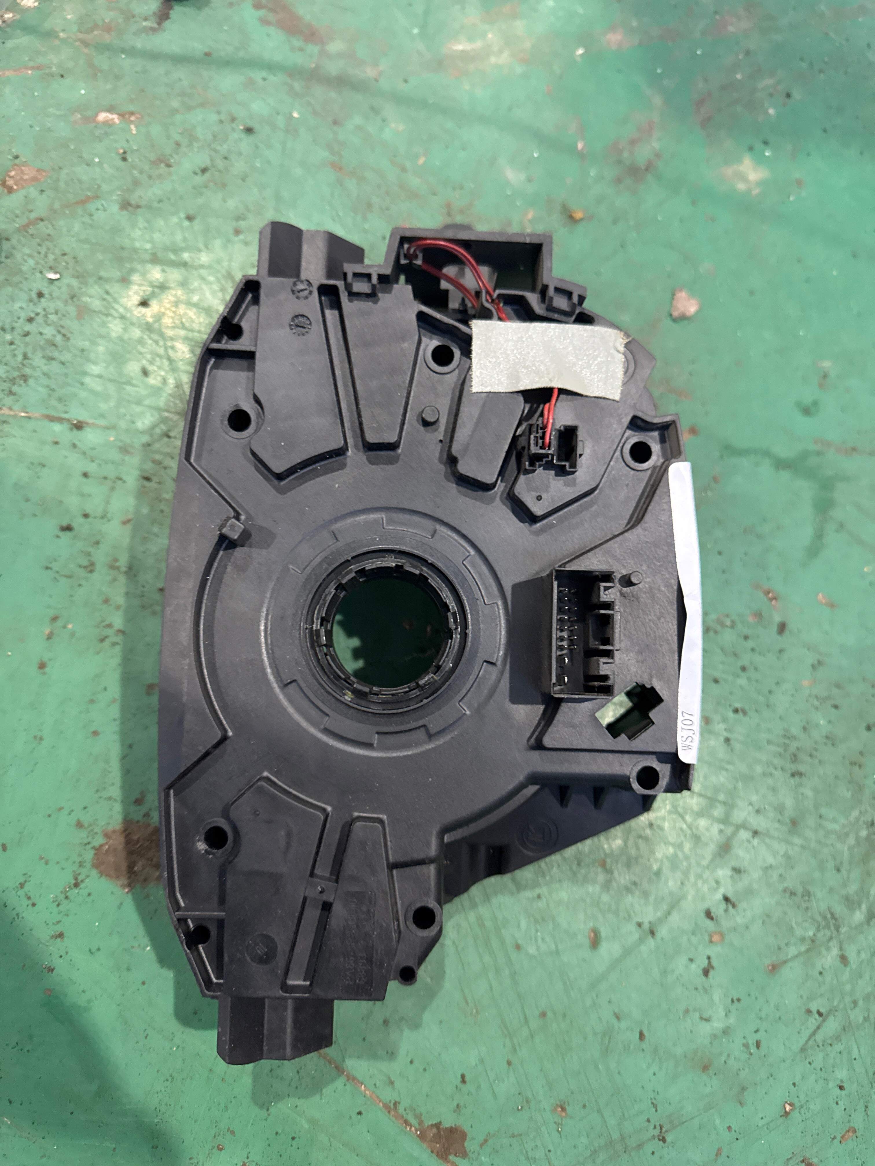 61319115165 Combination Switch