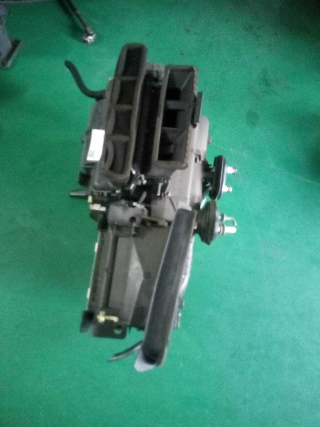 271109W12BB252 蒸发器总成