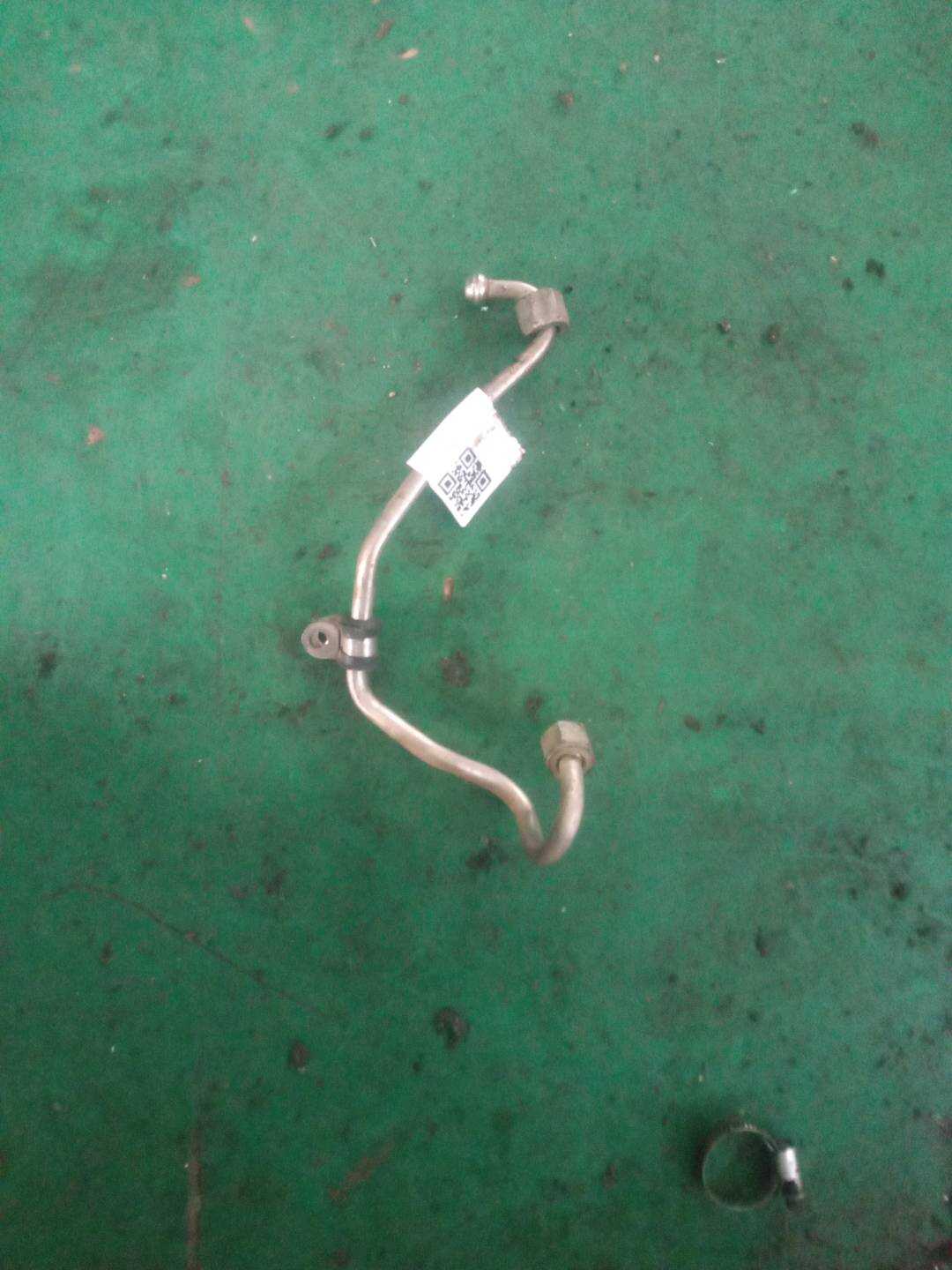 06J127501F 燃油分配器进油管