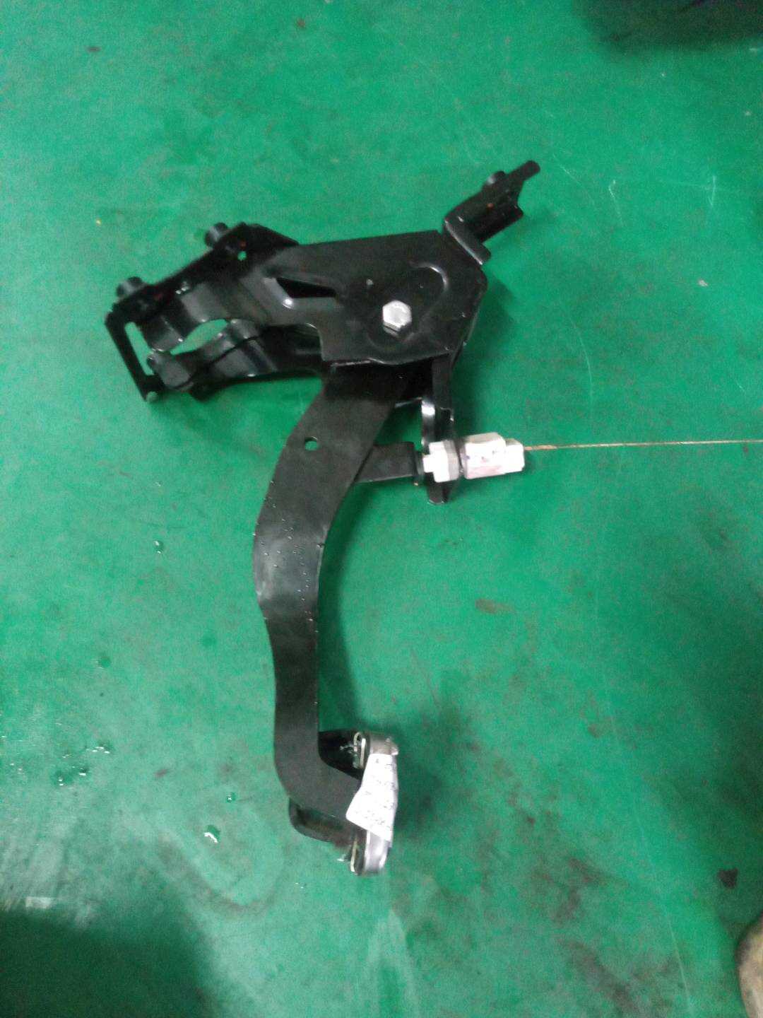 T6003504010002B1127056 Brake Pedal