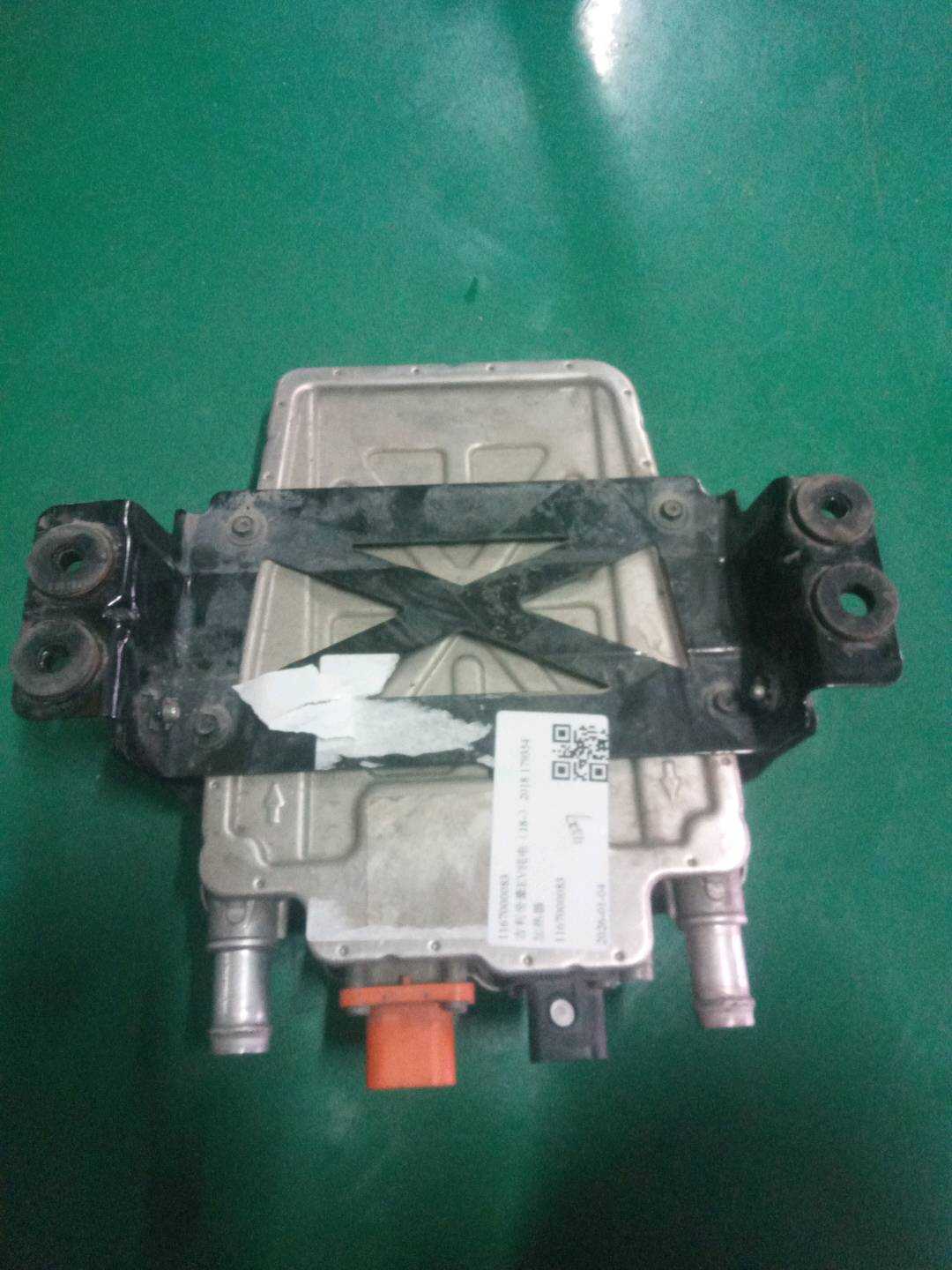 1167000083 加热器