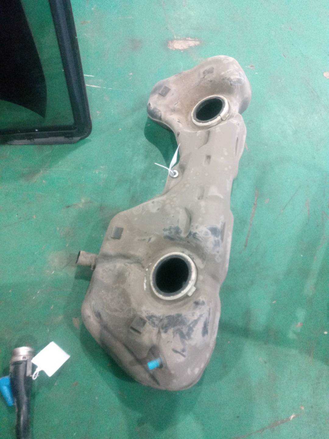 16117283797 Fuel Tank