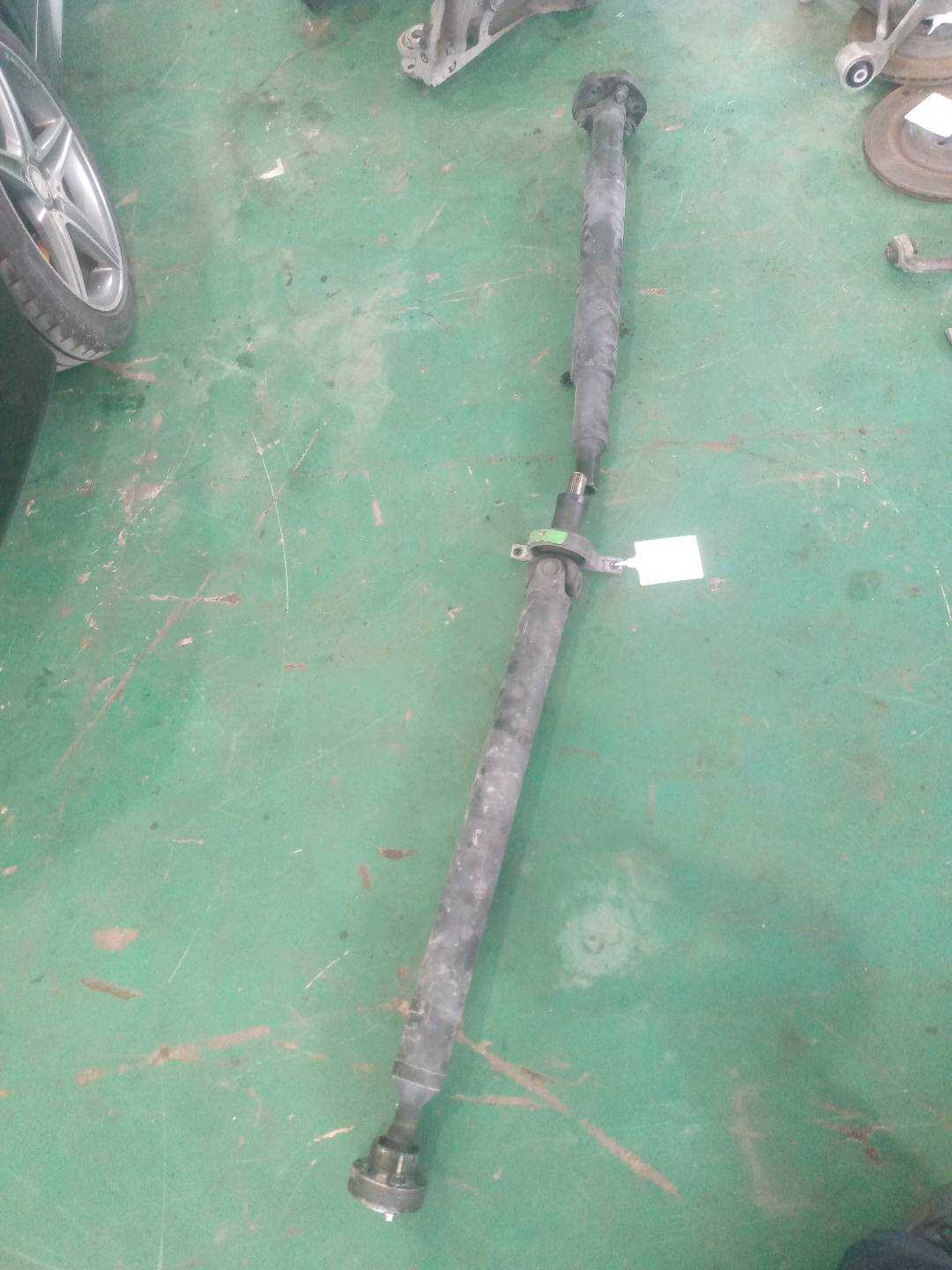 C2D18116 Drive Shaft, Rear
