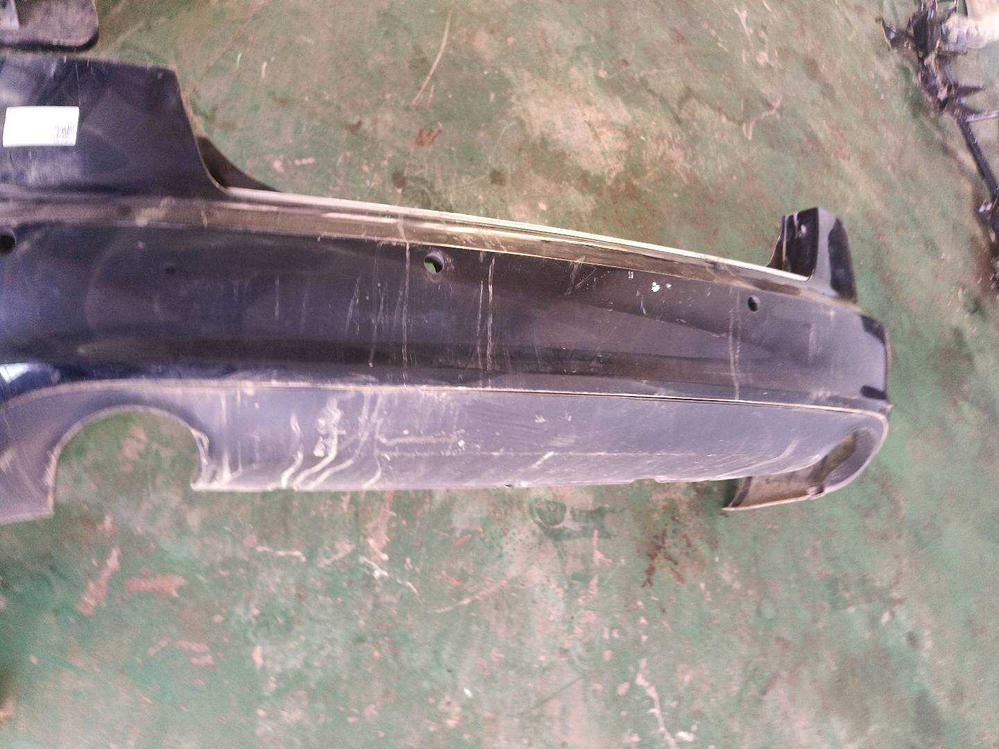 4F5807303D Rear Bumper Cover