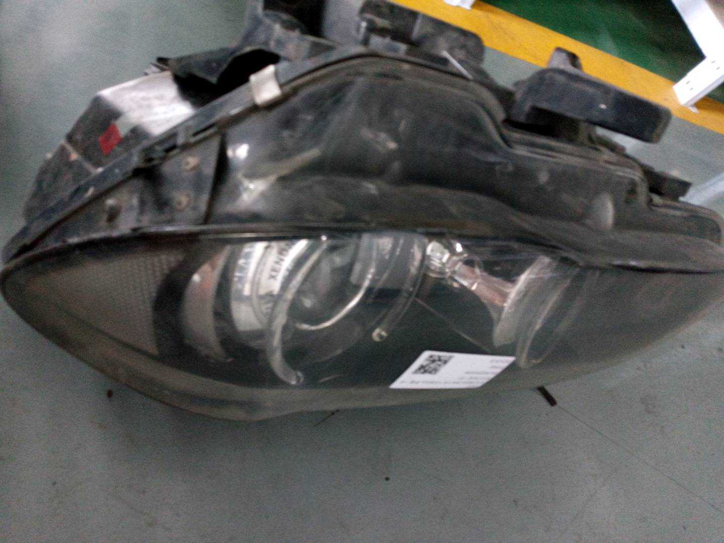 63127164713 前大灯总成(左)