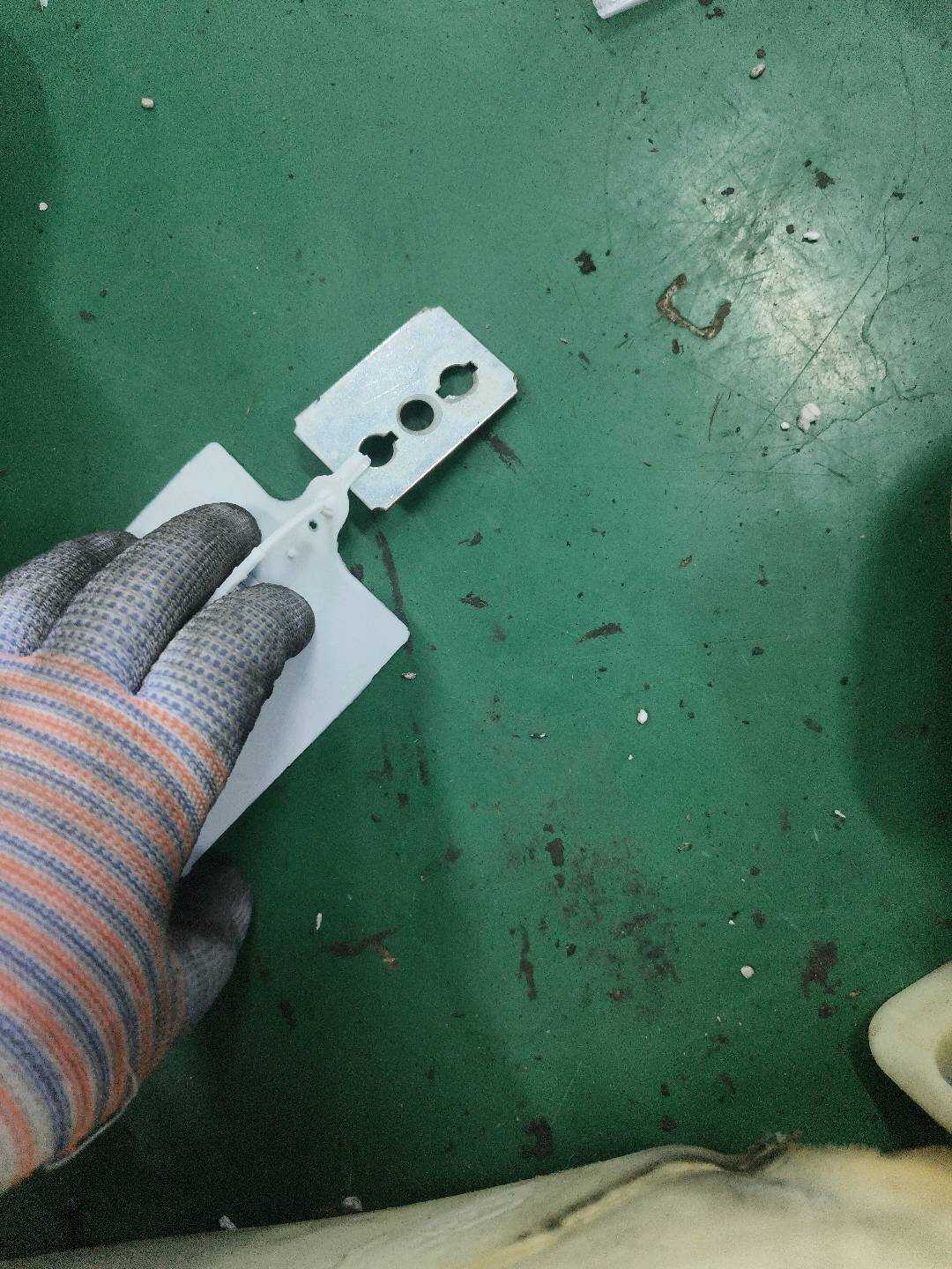 41517202050 间隔垫圈