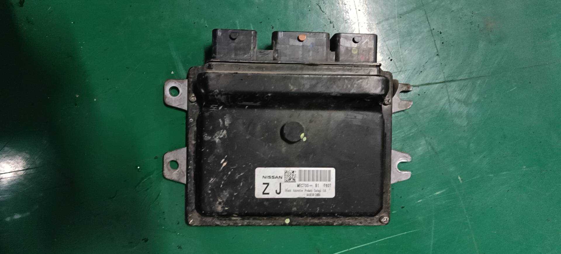 23710CJ00AB282 发动机电脑
