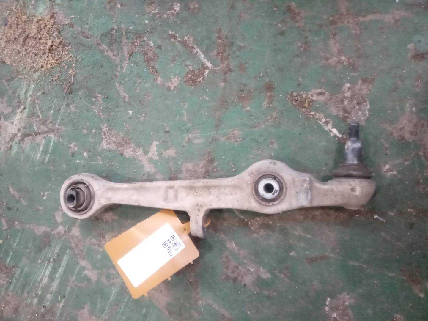 8E0407151M Front Lower Control Arm (Left Straight)