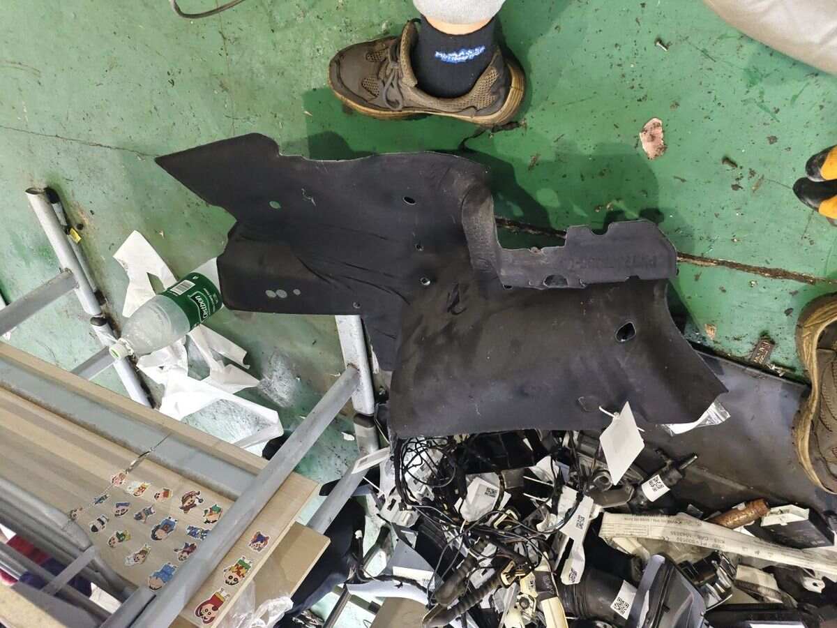 51477234599 Sound Insulation Panel