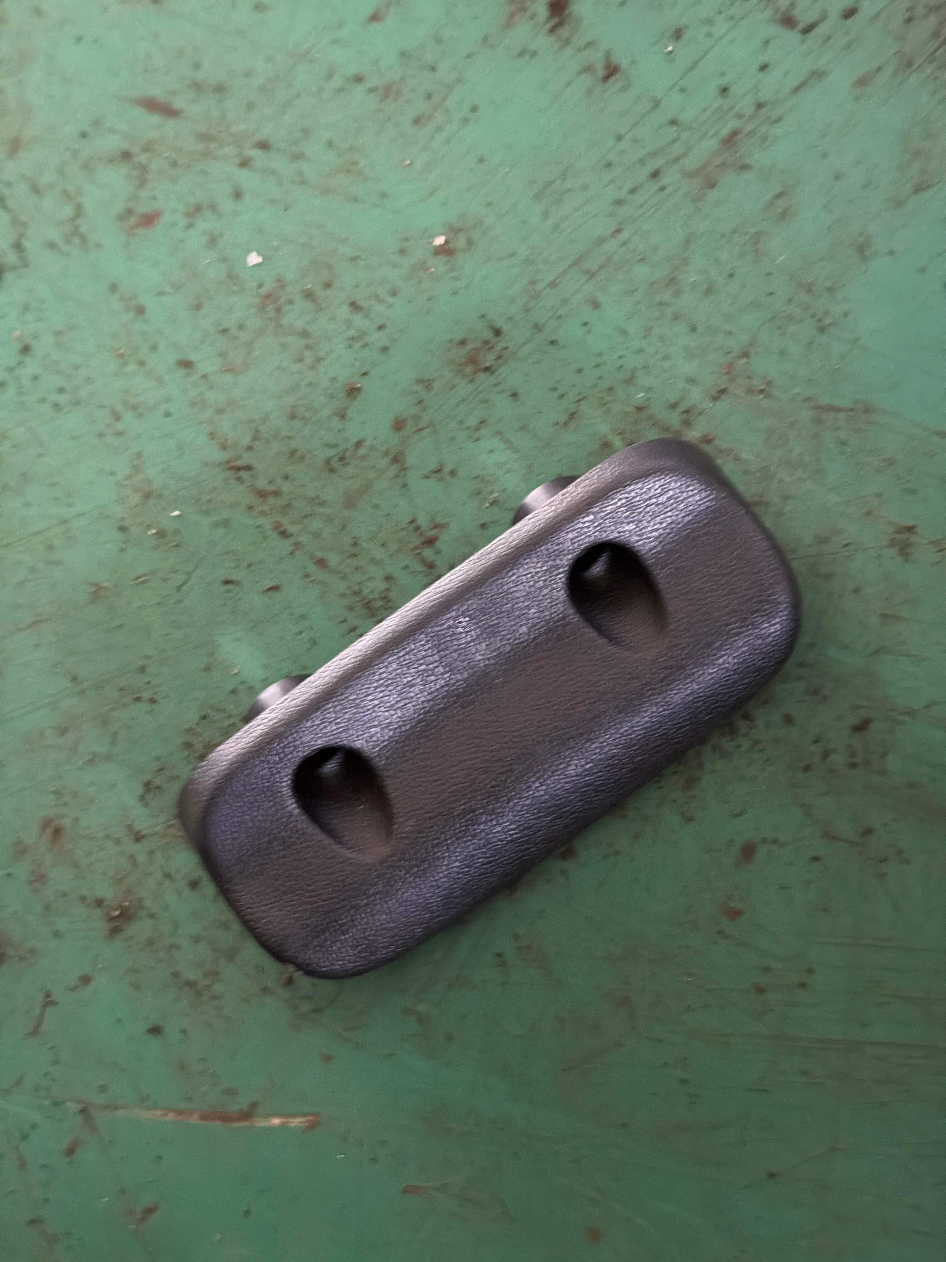 95460708 Trunk Lid Release Handle