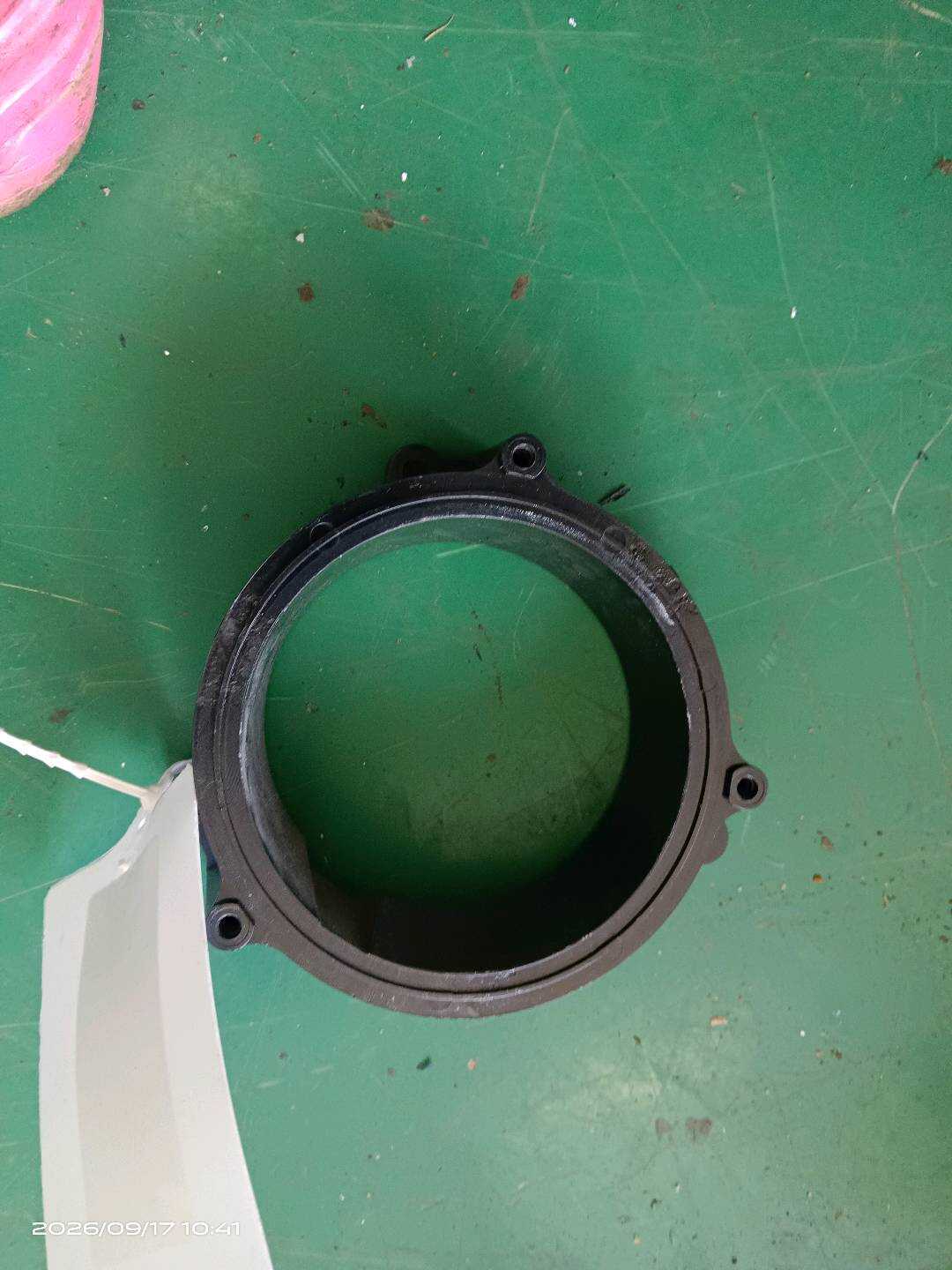 51417354749 前门扬声器间隔环（左）