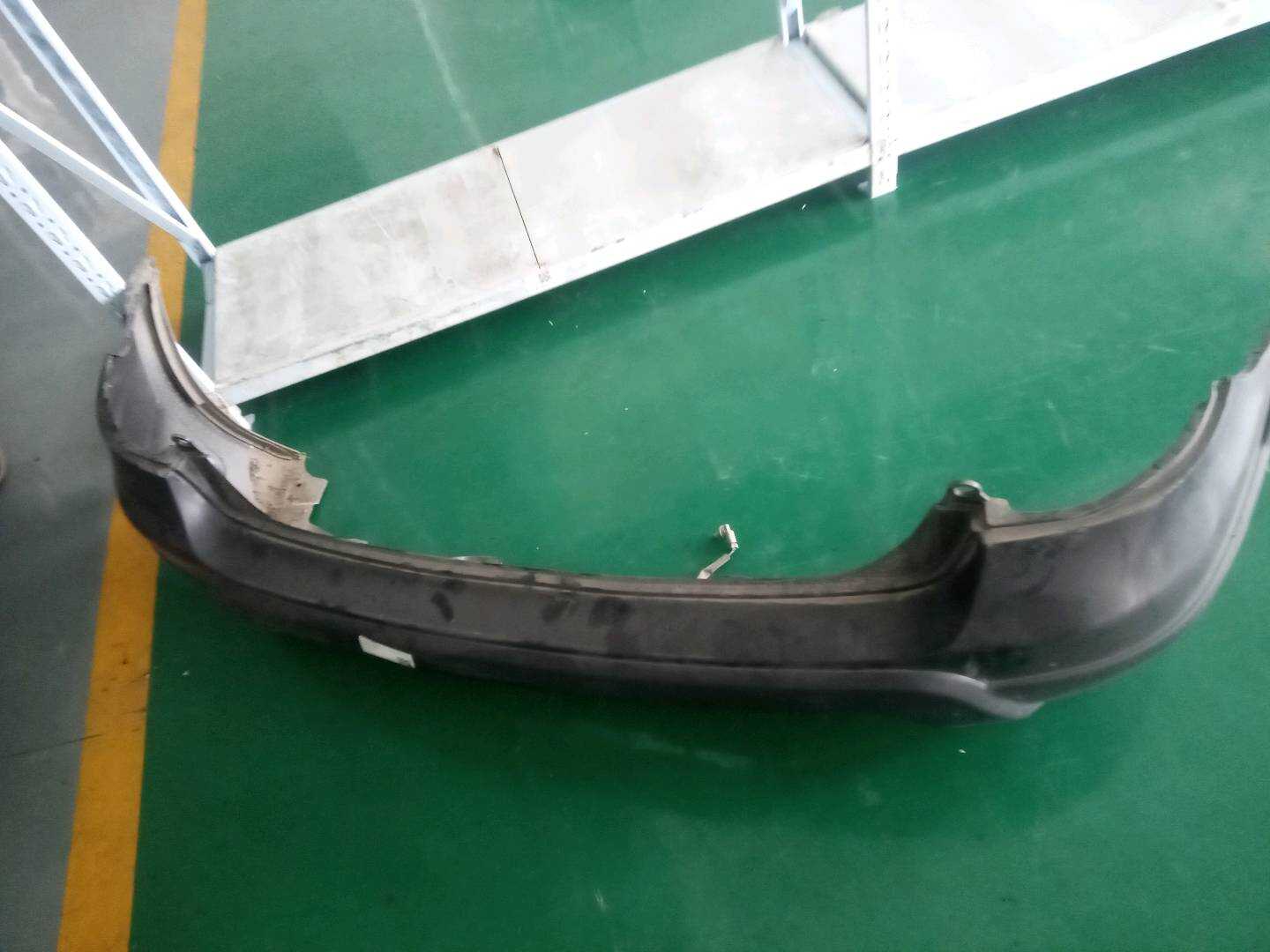 850221CS0H Rear Bumper Cover
