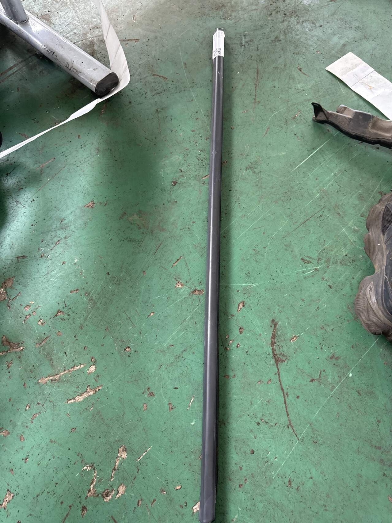 95274250 后门玻璃压条(右外)
