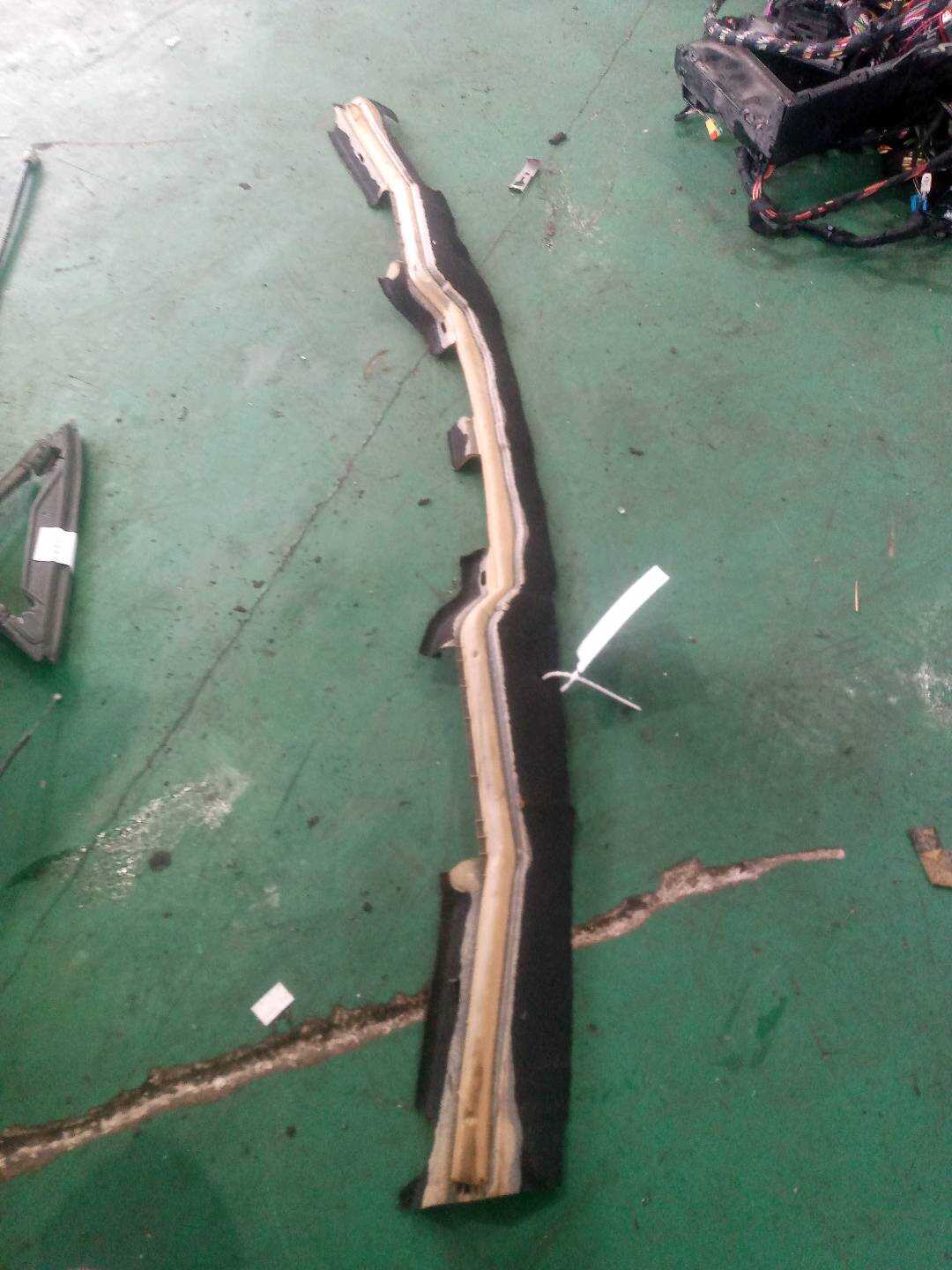 A1766823300 减震装置