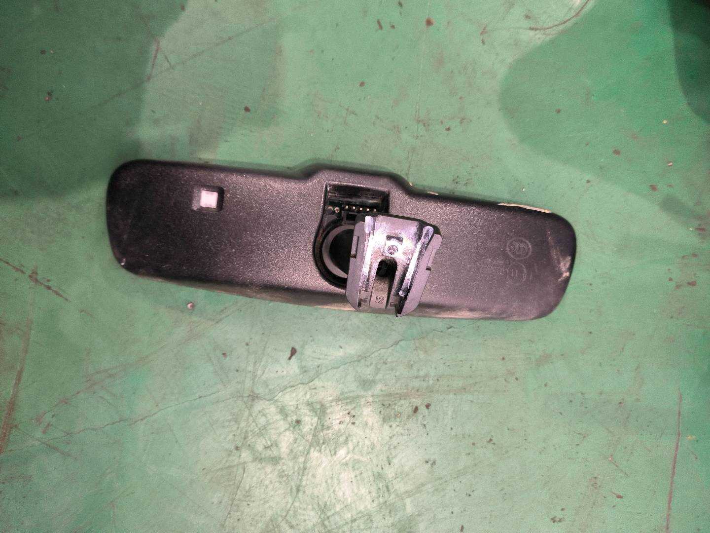 96321ZH30A 内后视镜