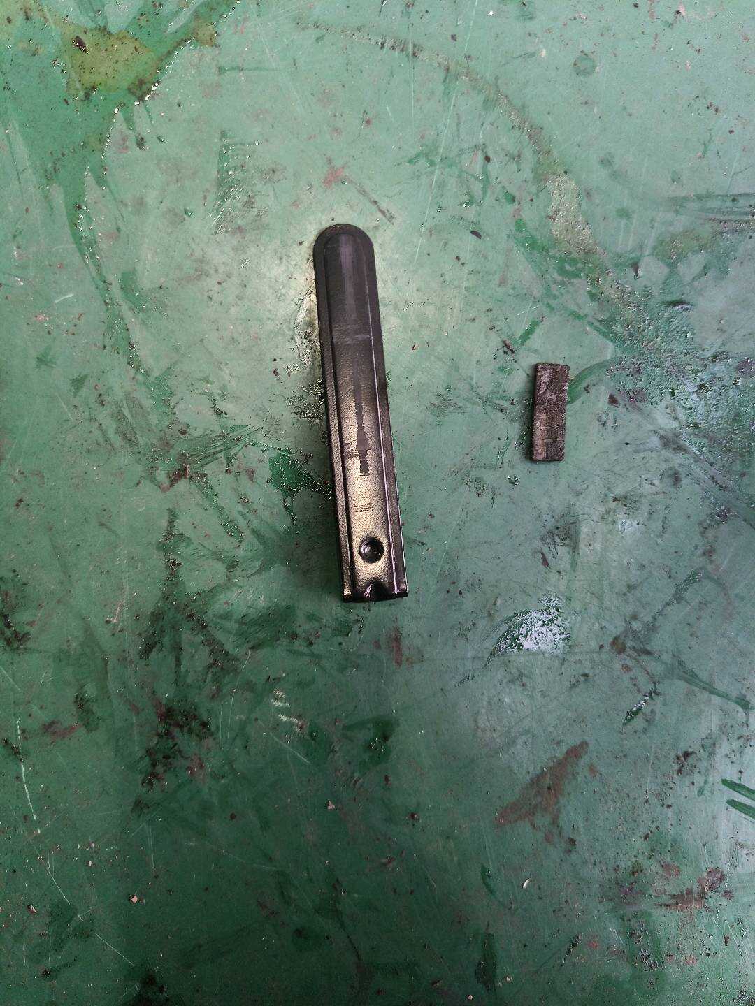 65126908277 锁止圈