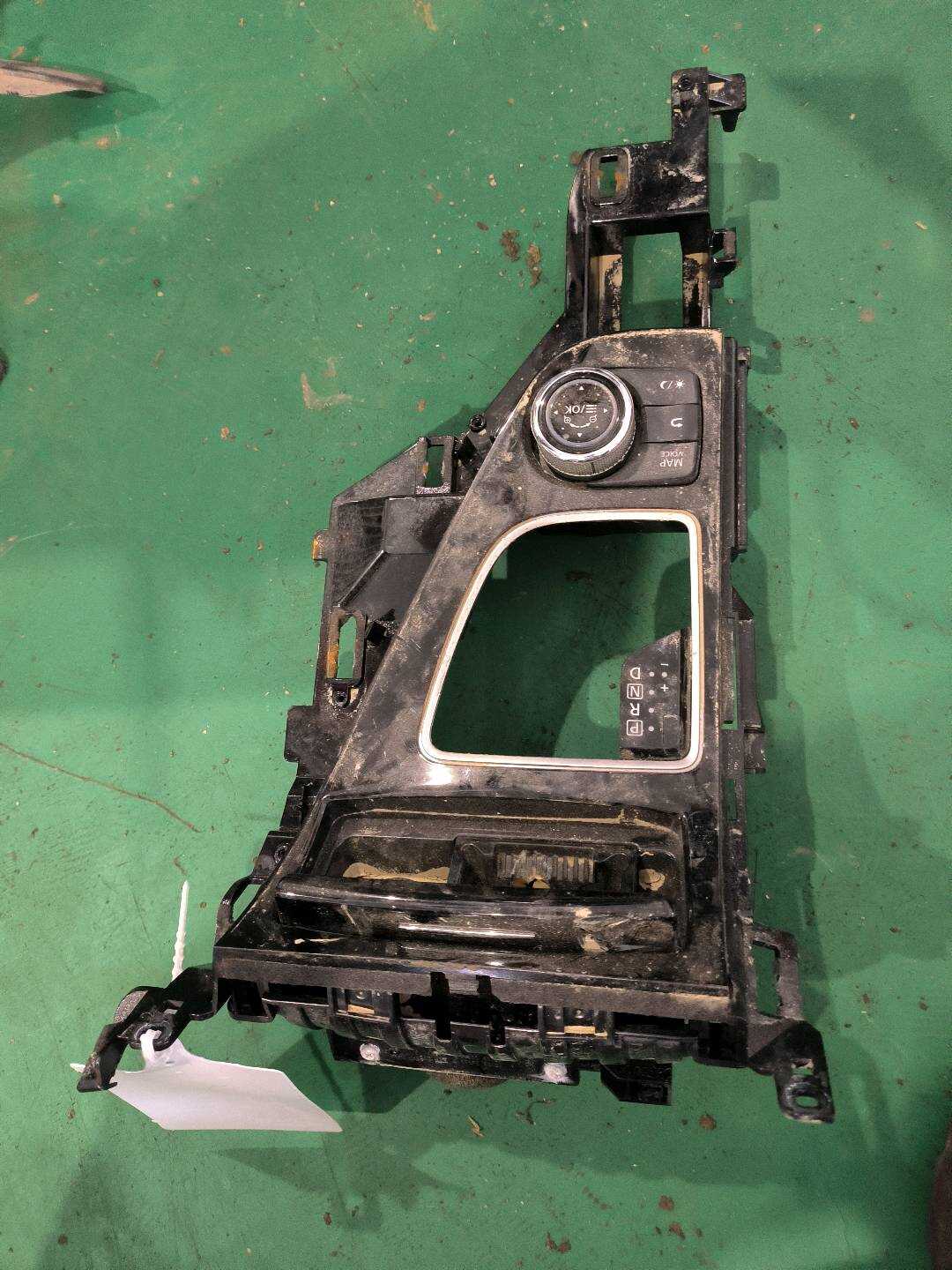 969365CB0A 变速器换挡杆防尘套