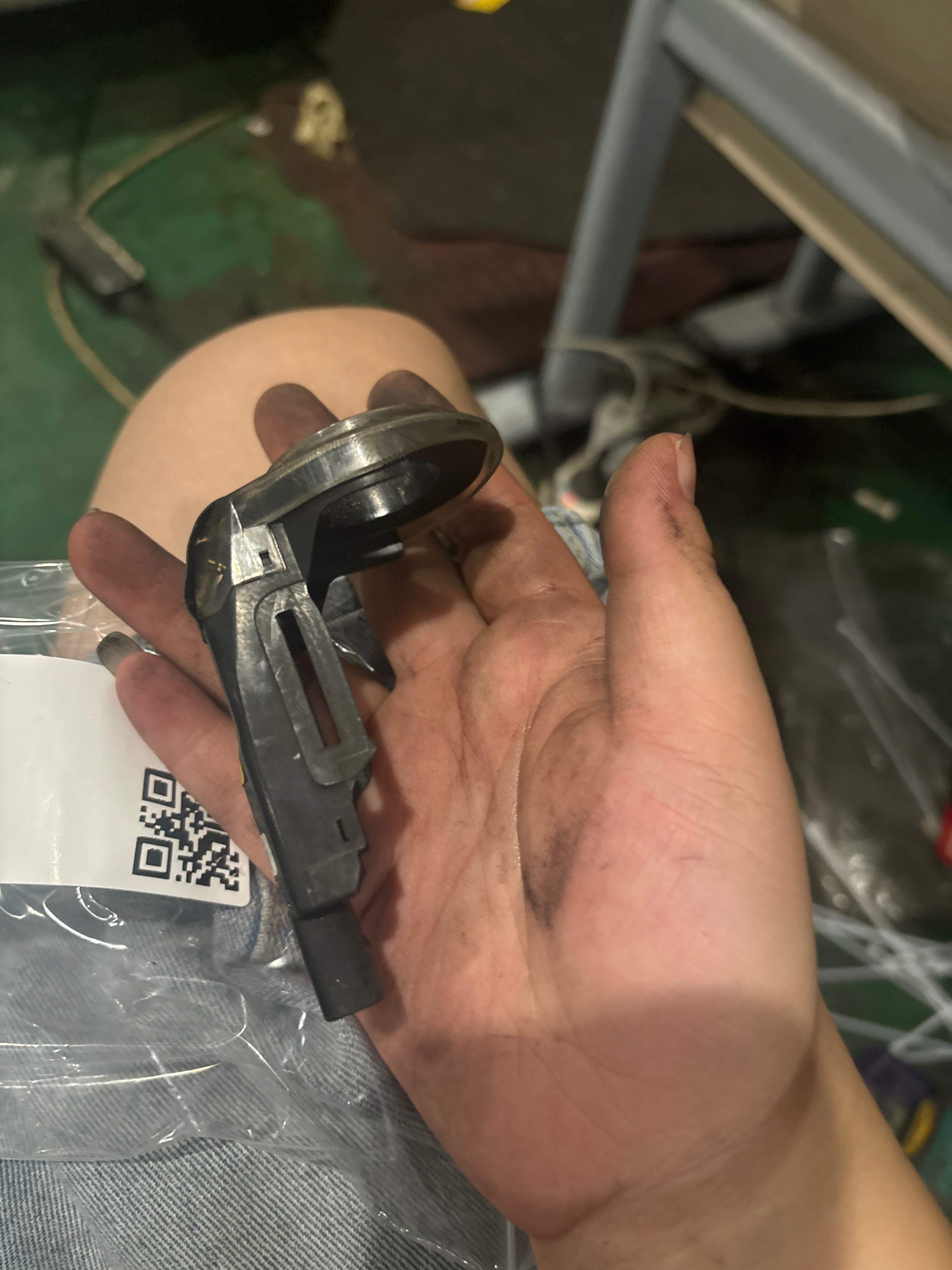 8978333070 门锁遥控器接收器