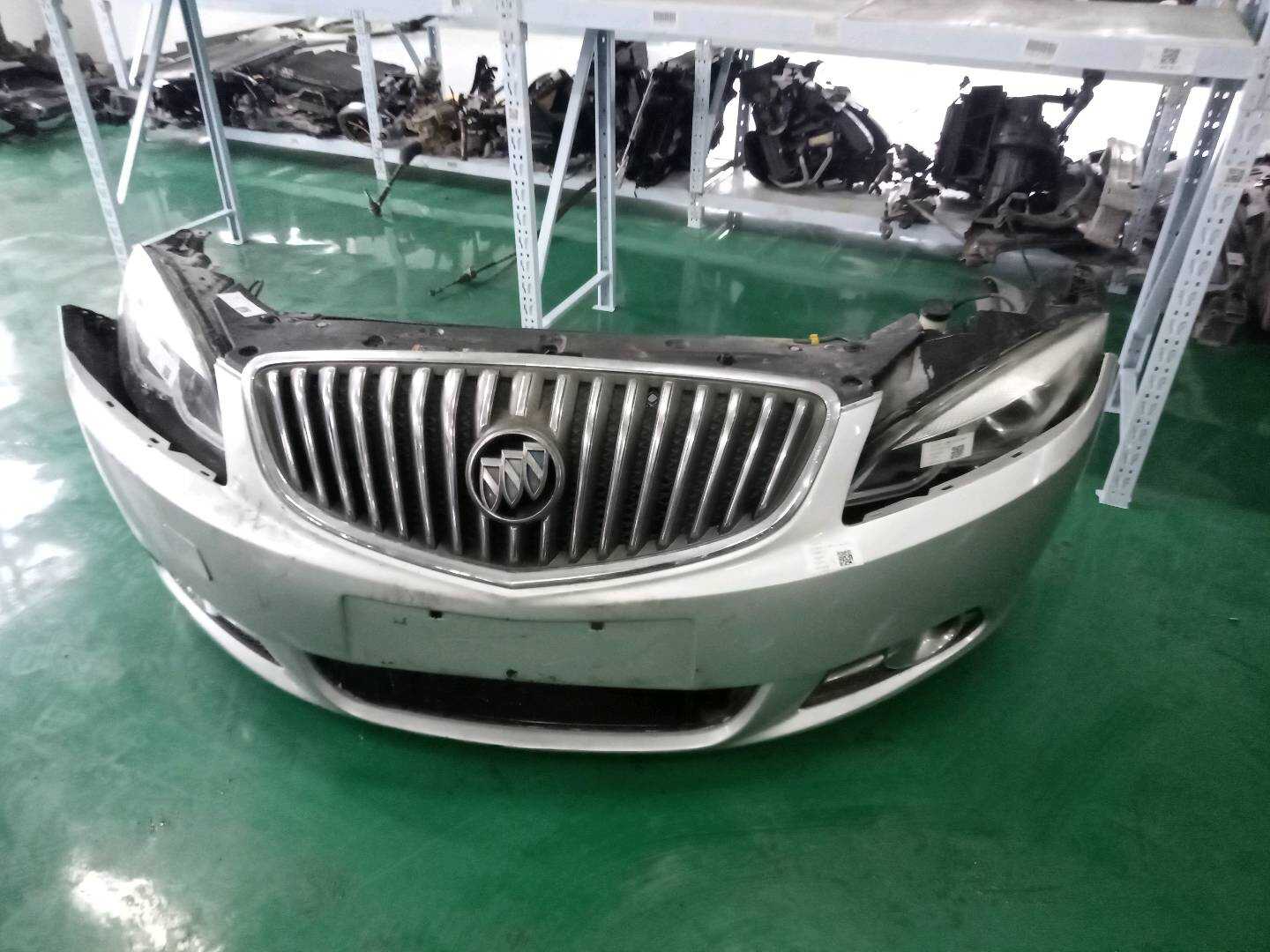 13427808QZ 前嘴