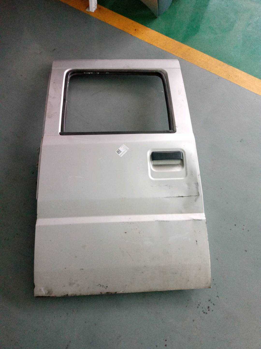 23949311P 后门壳（左）