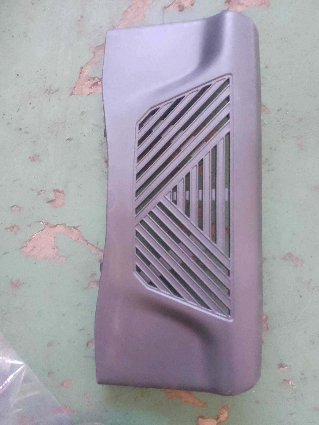 51165A81E30 内后视镜座