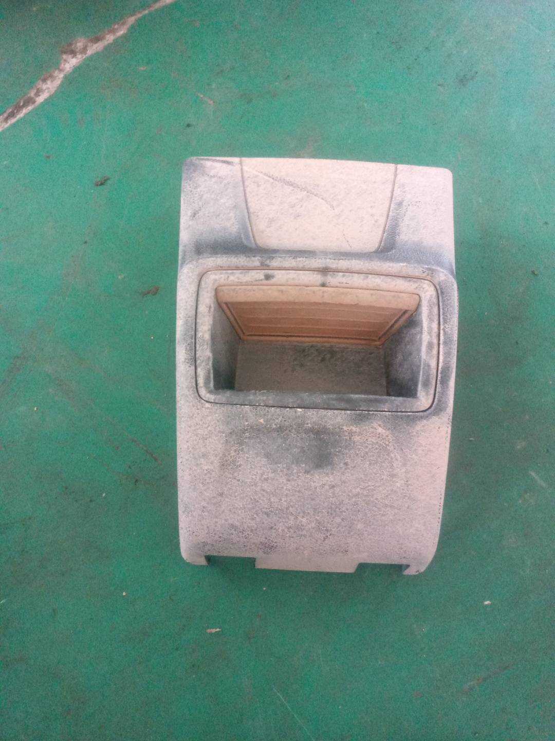 51169335229 Center Console Rear Storage Box