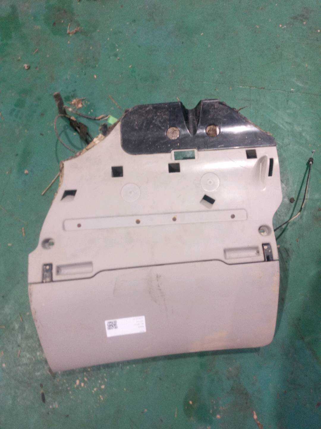 4F1857104B Dashboard Glove Box