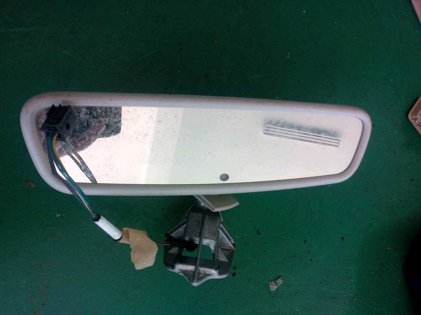A2118103317 内后视镜