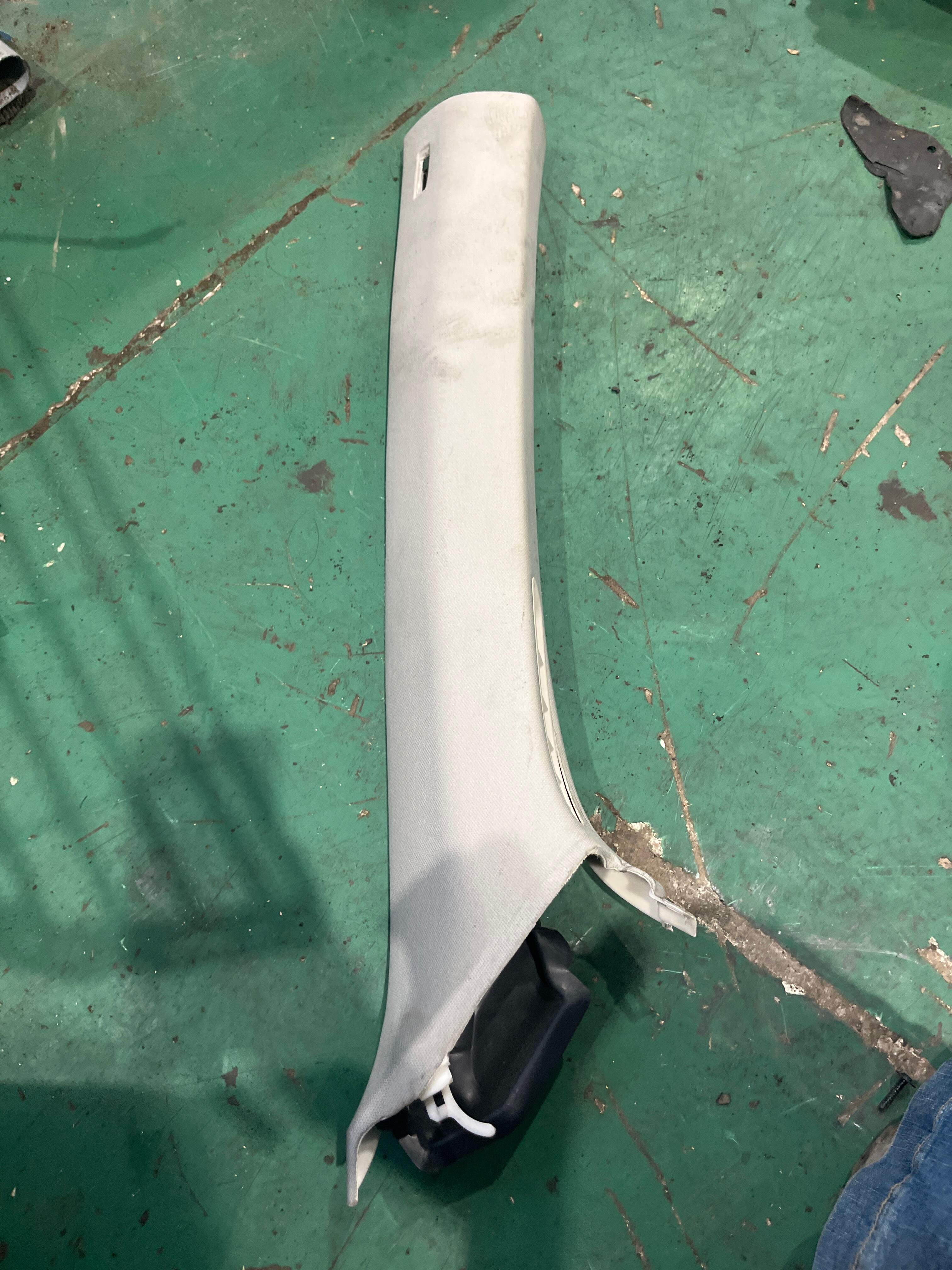 1K9867234A A-Pillar Inner Trim (Upper Right)