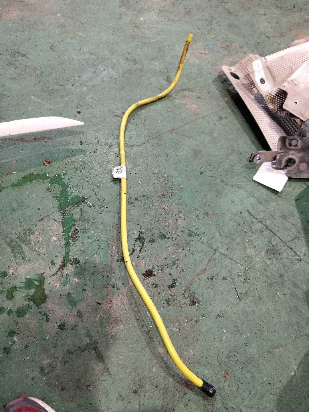 L8WD877201 Sunroof Drain Hose, Front Left