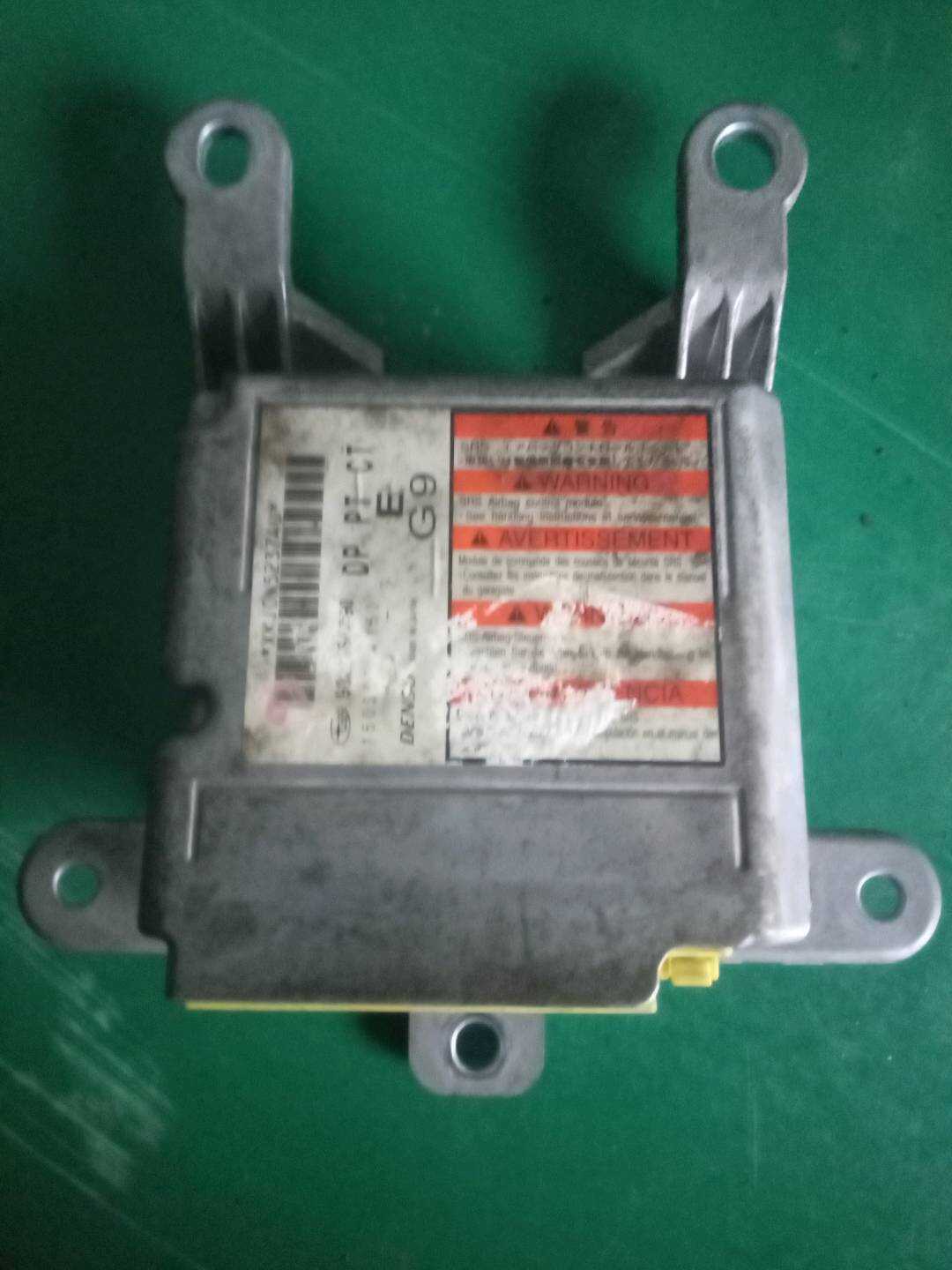 98221SC090 Airbag Control Unit