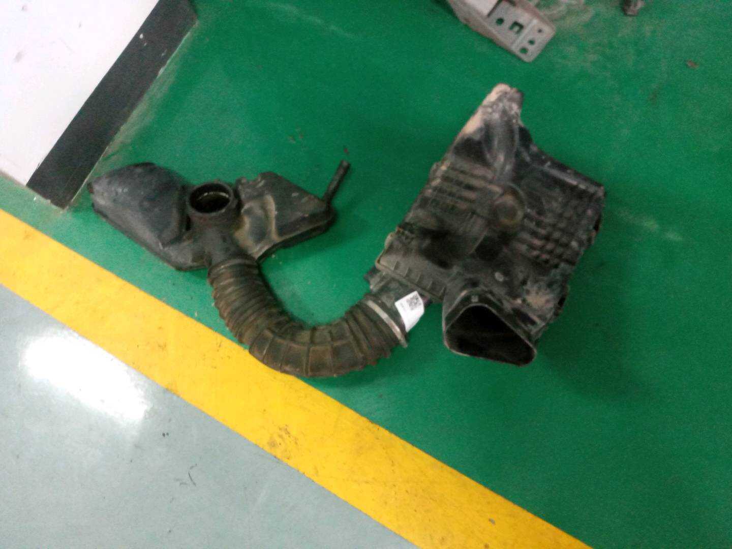 22951182 Air Filter Assembly
