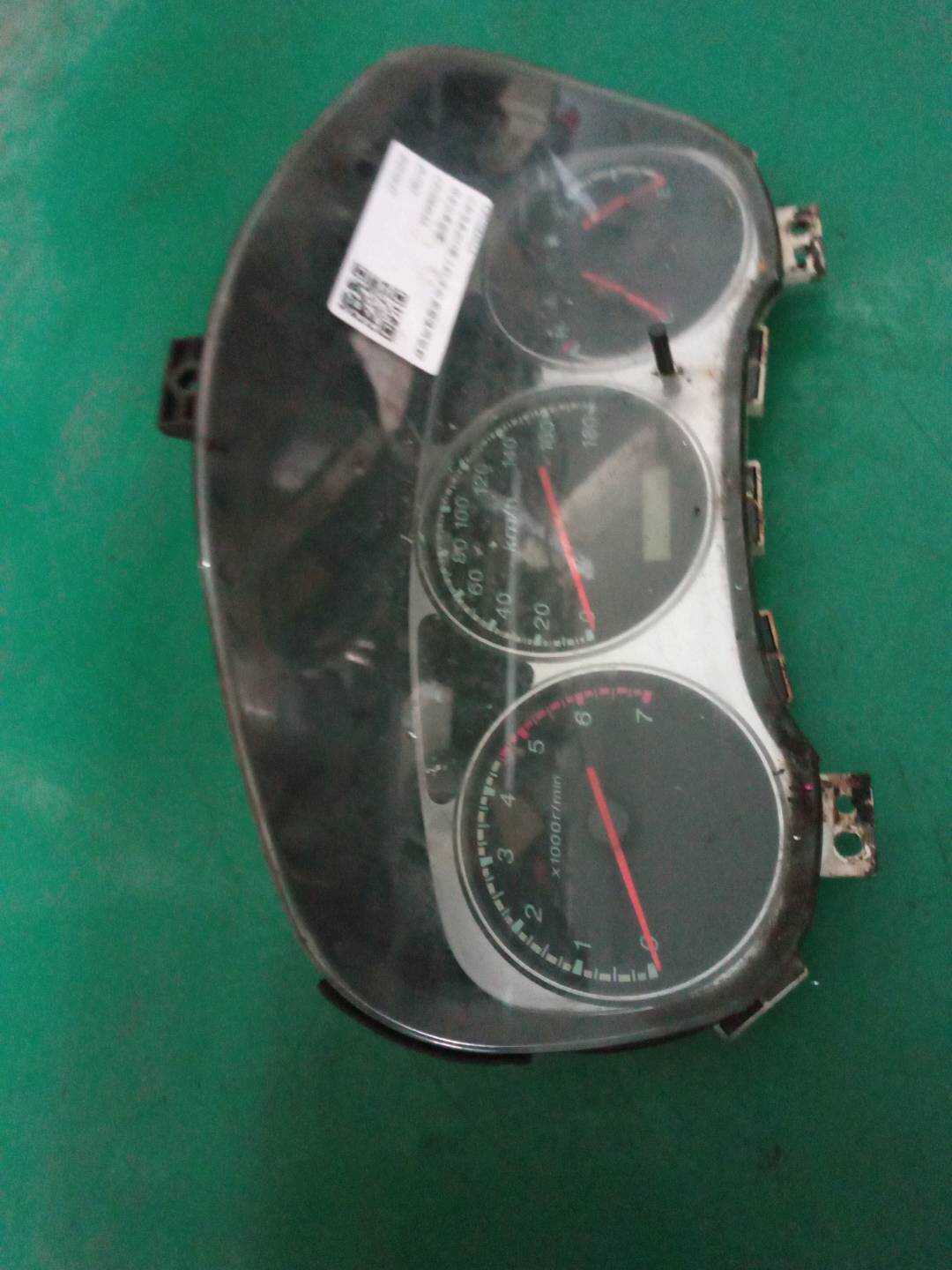 CP110849AA 组合仪表总成